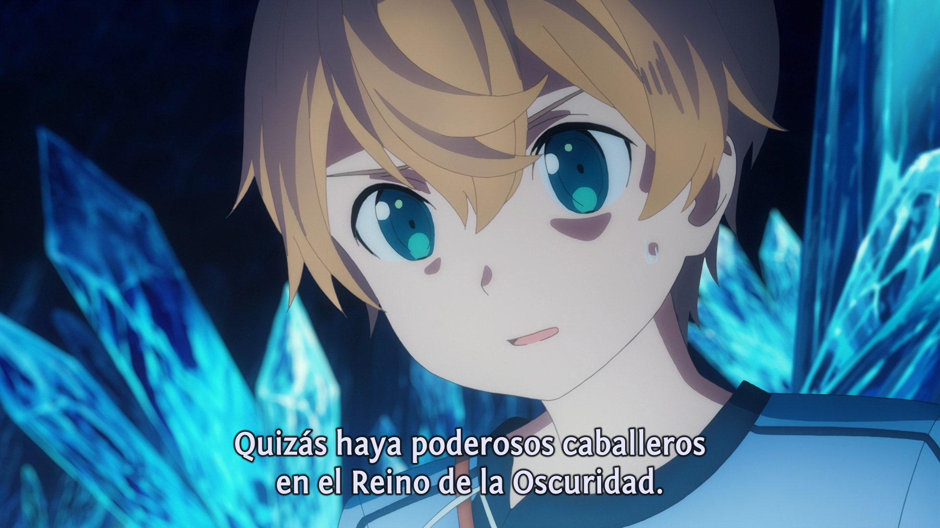 Sword Art Online: Alicization (a&c world)